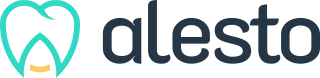 Alesto Logo small